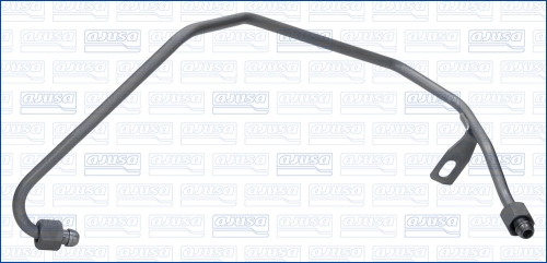 Ajusa Oil Pipe Opel 2.0L 16v - Z20LET