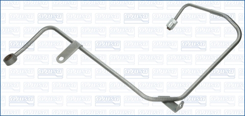 Ajusa Oil Pipe Renault 2.0L 16v - F4R 776/874