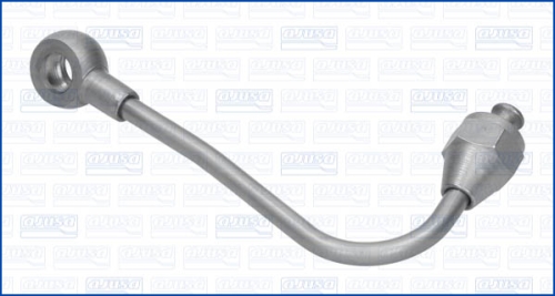 Ajusa Oil Pipe Subaru 2.5L 16v - EJ25 DOHC