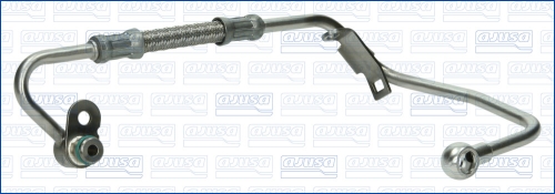 Ajusa Oil Pipe VAG 1.8L 16v - EA888