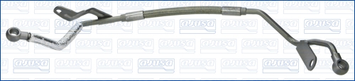 Ajusa Oil Pipe VAG 1.8L 20v T