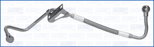 Ajusa Oil Pipe VAG 2.0L 16v - EA113