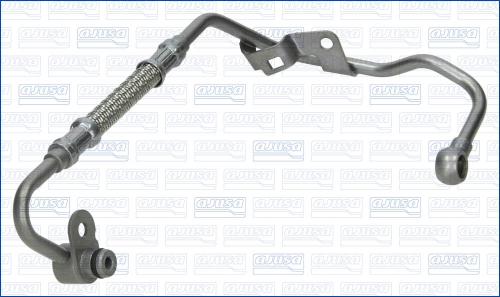 Ajusa Oil Pipe VAG 2.0L 16v - EA888