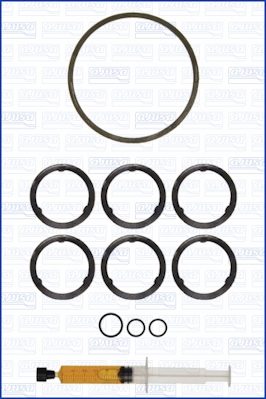 Ajusa Turbo Gasket Set BMW 3.0L 24v - N55B30