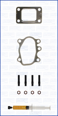 Ajusa Turbo Gasket Set Lancia 2.0L 8v HF Integrale / Ren GT