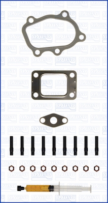 Ajusa Turbo Gasket Set Nissan CA18DET/SR20DET