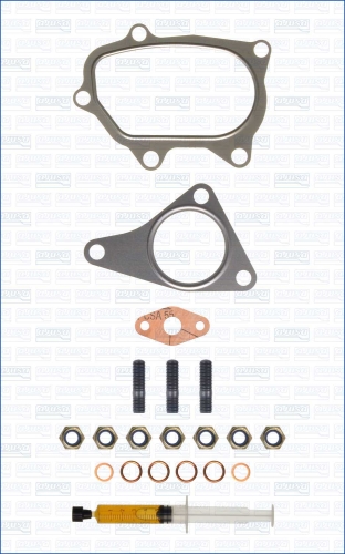 Ajusa Turbo Gasket Set Subaru 2.0L 16v - EJ205/207