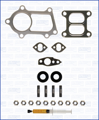 Ajusa Turbo Gasket Set Toyota 2.0L 16v - 3S-GTE