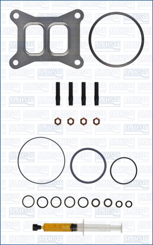 Ajusa Turbo Gasket Set VAG 2.0L 16v - EA888 GEN3