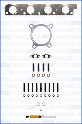 Ajusa Turbo Gasket Set VAG 2.0L 16v - EA888