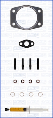 Ajusa Turbo Gasket Set Volvo 2.3L 8v - B230