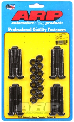 AMC 258. 6-cylinder rod bolt kit