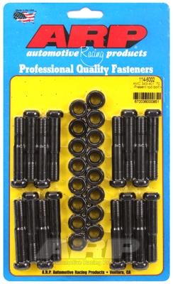 AMC 343-401 '70 to present rod bolt kit