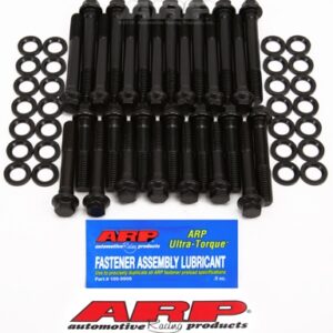 AMC 343-401 '70 to present w/Edel heads head bolt kit