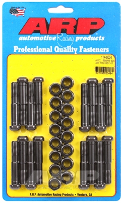 AMC '68-69 390 3/8" rod bolt kit