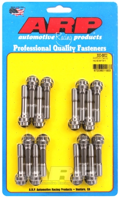 ARP 3.5 Carrillo replacement 1.600 x 3/8(16pcs)