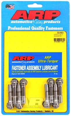 ARP 3.5 Carrillo replacement 1.600 x 3/8(8pcs)