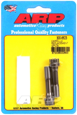 ARP 3.5 Carrillo replacement rod bolts 1.600 x 3/8(2pcs)