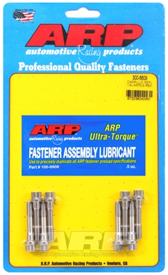 ARP 3.5 RBK Carrillo Repl. 1.400' x 1/4"(8pcs)