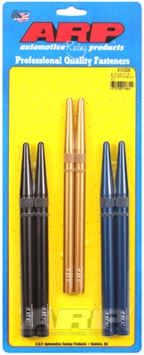 ARP 5/16". 3/8" & 7/16" rod bolt extension kit
