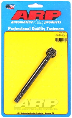 ARP "7/16"" x 5.250 alternator stud kit"