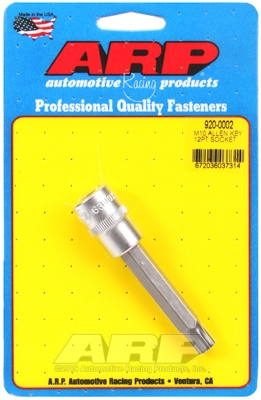 ARP Allen Key Socket M10 12PT