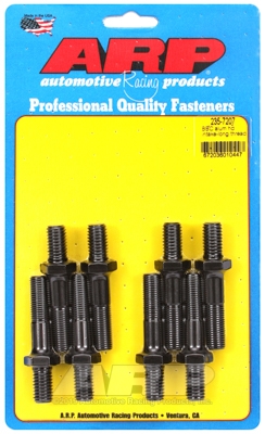 ARP BB Chevy alum head intake-long thread rsk