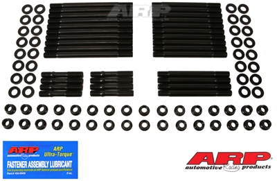 ARP BB Chevy Merlin - World u/c 12pt HSK (10 long studs)