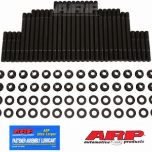 ARP BBC DART PRO1 440 w/aftermarket block head stud kit