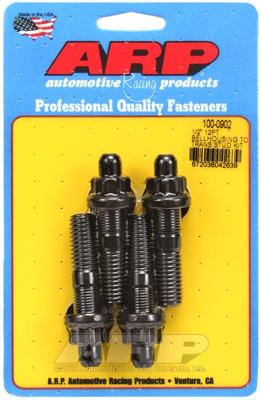 ARP Bellhousing Stud Kit 1/2" 12PT