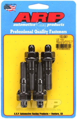 ARP Bellhousing Stud Kit 1/2" Hex
