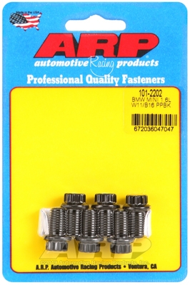 ARP BMW Mini 1.6L(W11/B16)pressure plate bolt kit(6x)M9