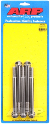 ARP Bolt Kit 1/2-13 x 5.500 SS Hex