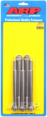 ARP Bolt Kit 1/2-13 x 5.750 SS 12PT
