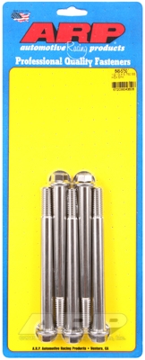 ARP Bolt Kit 1/2-13 x 5.750 SS Hex