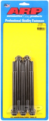 ARP Bolt Kit 1/2-13 x 6.000 Black Oxide 12PT
