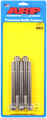 ARP Bolt Kit 1/2-20 x 5.500 SS 12PT