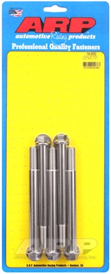 ARP Bolt Kit 1/2-20 x 5.500 SS Hex