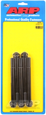 ARP Bolt Kit 1/2-20 x 5.750 Black Oxide 12PT