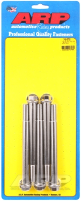ARP Bolt Kit 1/2-20 x 5.750 SS Hex