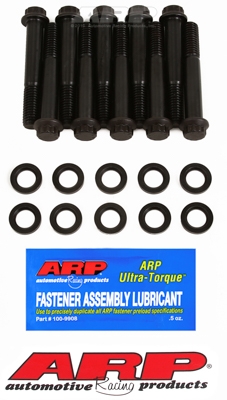 ARP Chrysler 273-440 wedge 12pt main bolt kit