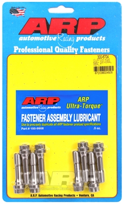 ARP Custom Age625+ 3/8 x 1.500'General replacement 8 Pcs.