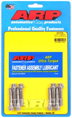 ARP Custom Age625+ rod bolts 5/16 x 1.500'(8x)