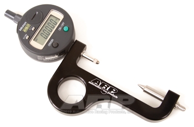 ARP Digital Stretch Gauge