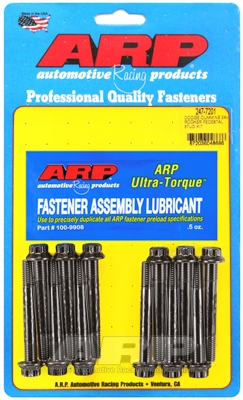 ARP Dodge Cummins 24V rocker pedestal rocker stud kit