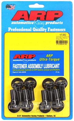 ARP Flywheel Bolt Kit Dodge Cummins 5.9L DSL >'04