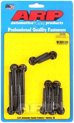 ARP Ford 351C 12pt water pump bolt kit