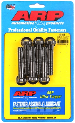 ARP Ford 6.4L Diesel Crank Flange Adapter Bolt kit