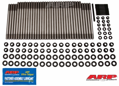 ARP FORD 6.7L Powerstroke diesel CA625+ head stud kit