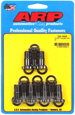 ARP Ford 8"" ring gear bolt kit"